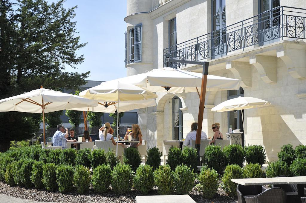 مبيت وإفطار Périgueux Castel Peyssard المظهر الخارجي الصورة