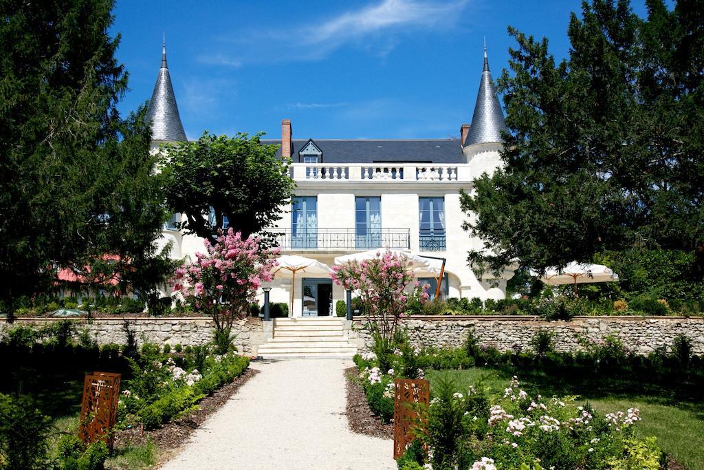 مبيت وإفطار Périgueux Castel Peyssard المظهر الخارجي الصورة